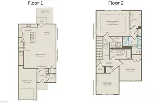 934 Poets Walk Rd, Whitsett, NC 27377 - Photo 2