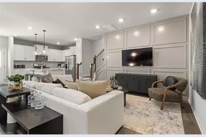 934 Poets Walk Road, Whitsett, NC 27377 - Photo 8