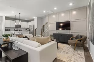 934 Poets Walk Rd, Whitsett, NC 27377 - Photo 8