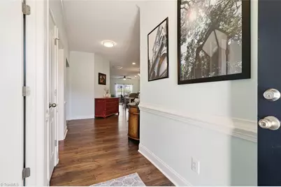 1617 Coopers Hawk Drive, Kernersville, NC 27284 - Photo 4