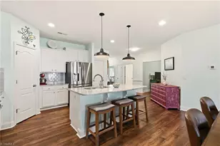 1617 Coopers Hawk Dr, Kernersville, NC 27284 - Photo 10