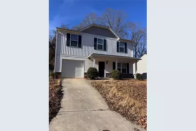1262 Stonefield Crossing Court, Winston-Salem, NC 27107 - Photo 1