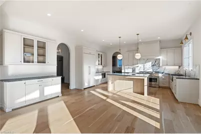 1199 Maple Chase Lane, Winston-Salem, NC 27106 - Photo 8