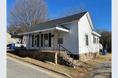 2227 Sunshine Avenue, Winston-Salem, NC 27107 - Photo 2