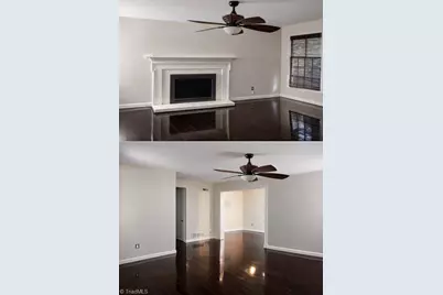 1905 Fox Creek Court, High Point, NC 27265 - Photo 6