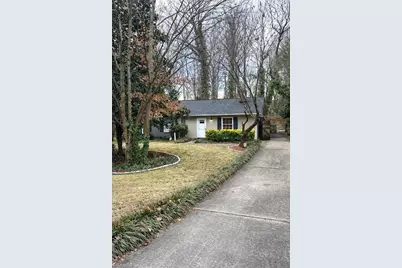 1905 Fox Creek Court, High Point, NC 27265 - Photo 1