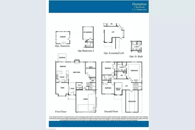 249 Kyndall Run Drive #56, Lexington, NC 27295 - Photo 8