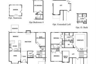 249 Kyndall Run Dr, Lexington, NC 27295 - Photo 8