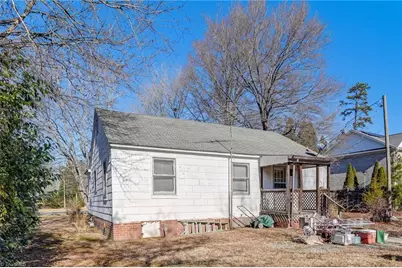 805 Haggard Avenue, Elon, NC 27244 - Photo 16