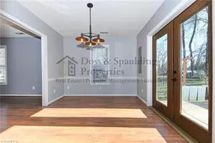 312 Ray Lanning Rd, Wallburg, NC 27107 - Photo 8