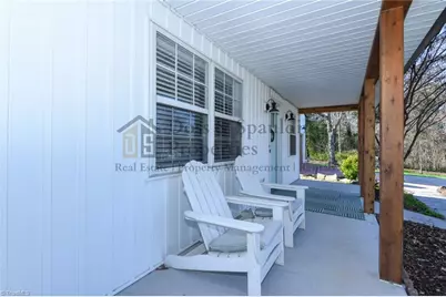 312 Ray Lanning Road, Wallburg, NC 27107 - Photo 4