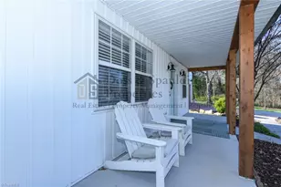 312 Ray Lanning Rd, Wallburg, NC 27107 - Photo 4