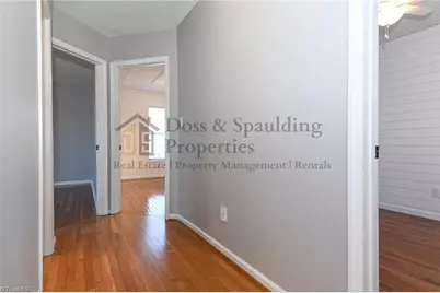 312 Ray Lanning Road, Wallburg, NC 27107 - Photo 18