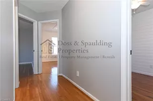 312 Ray Lanning Rd, Wallburg, NC 27107 - Photo 18