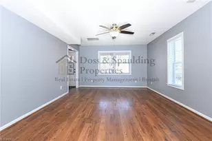 312 Ray Lanning Rd, Wallburg, NC 27107 - Photo 6