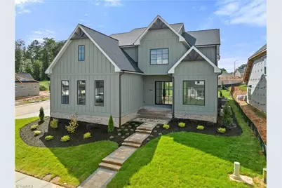 1341 Maple Chase Lane, Winston-Salem, NC 27106 - Photo 2
