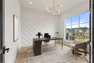 1341 Maple Chase Ln, Winston-Salem, NC 27106 - Photo 6