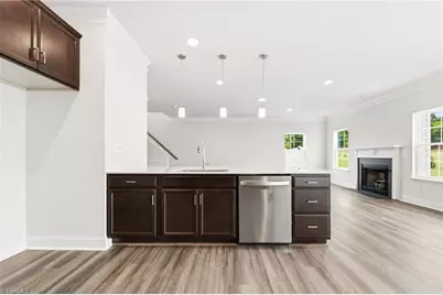 5334 Belmont Garden Drive, Walkertown, NC 27051 - Photo 16
