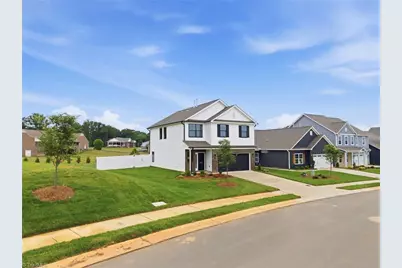 5334 Belmont Garden Drive, Walkertown, NC 27051 - Photo 2