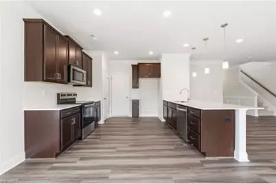 5334 Belmont Garden Drive, Walkertown, NC 27051 - Photo 14