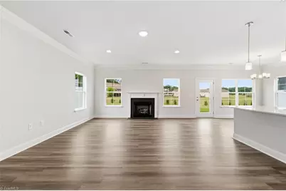 5334 Belmont Garden Drive, Walkertown, NC 27051 - Photo 8