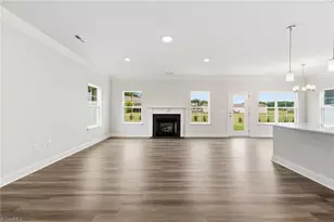 5334 Belmont Gdn Dr, Walkertown, NC 27051 - Photo 8