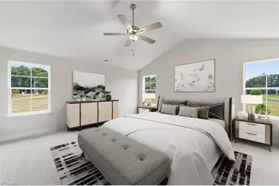 5334 Belmont Garden Drive, Walkertown, NC 27051 - Photo 26