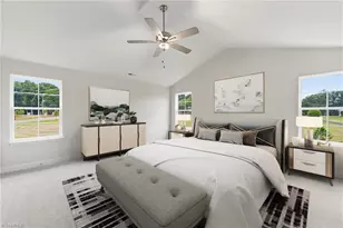 5334 Belmont Gdn Dr, Walkertown, NC 27051 - Photo 26