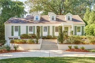 203 Elmwood Dr, Greensboro, NC 27408 - Photo 1