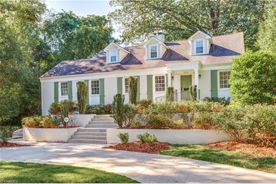 203 Elmwood Drive, Greensboro, NC 27408 - Photo 30