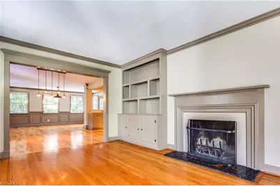 203 Elmwood Drive, Greensboro, NC 27408 - Photo 4