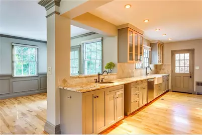 203 Elmwood Drive, Greensboro, NC 27408 - Photo 6