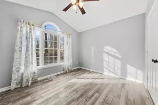 3528 Lamplight Dr, Randleman, NC 27317 - Photo 30