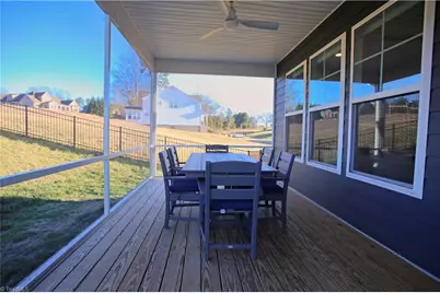 7802 Michaelis Street, Greensboro, NC 27455 - Photo 32