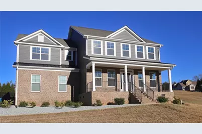 7802 Michaelis Street, Greensboro, NC 27455 - Photo 2