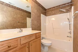 5016 Bartholomew's Ln, Greensboro, NC 27407 - Photo 24