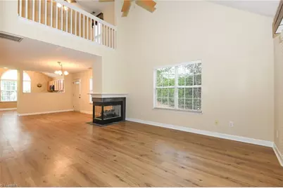 5016 Bartholomews Lane, Greensboro, NC 27407 - Photo 6