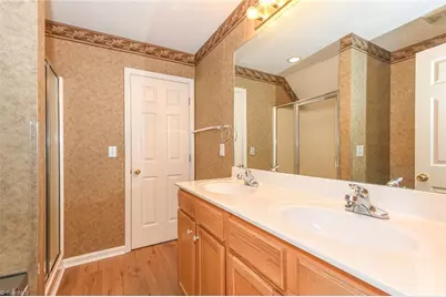 5016 Bartholomews Lane, Greensboro, NC 27407 - Photo 20