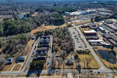 805 Haggard Avenue, Elon, NC 27244 - Photo 4