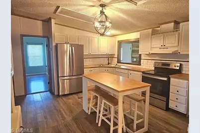 538 Pilgrim Baptist Church Road, Wilkesboro, NC 28697 - Photo 6