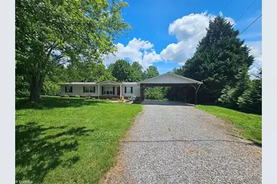 538 Pilgrim Baptist Church Road, Wilkesboro, NC 28697 - Photo 1