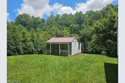 538 Pilgrim Baptist Church Road, Wilkesboro, NC 28697 - Photo 30