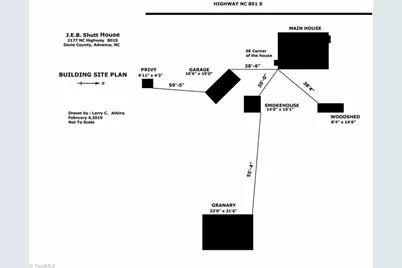 2177 Nc Highway 801 S, Advance, NC 27006 - Photo 50