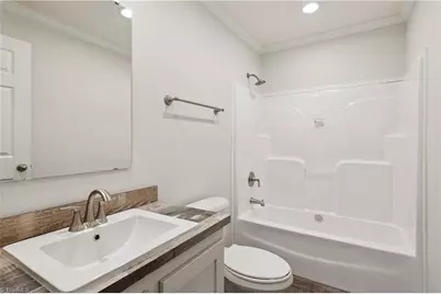 1475 Alta Vista Lane, Graham, NC 27253 - Photo 22