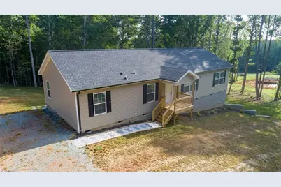 1475 Alta Vista Lane, Graham, NC 27253 - Photo 2