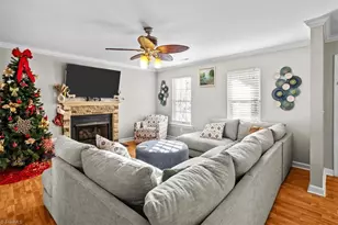 305 Carter Ridge Dr, Reidsville, NC 27320 - Photo 6