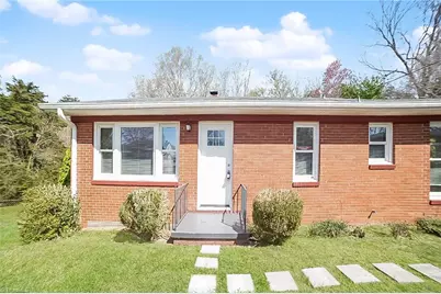 201 Cecil Drive, Winston-Salem, NC 27105 - Photo 2