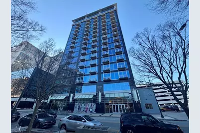 201 N Elm Street #1106, Greensboro, NC 27401 - Photo 22