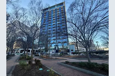 201 N Elm Street #1106, Greensboro, NC 27401 - Photo 24