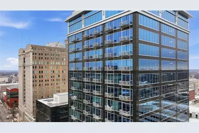 201 N Elm Street #1106, Greensboro, NC 27401 - Photo 2